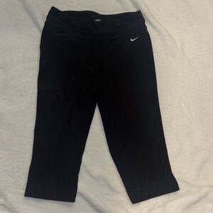 Nike capris